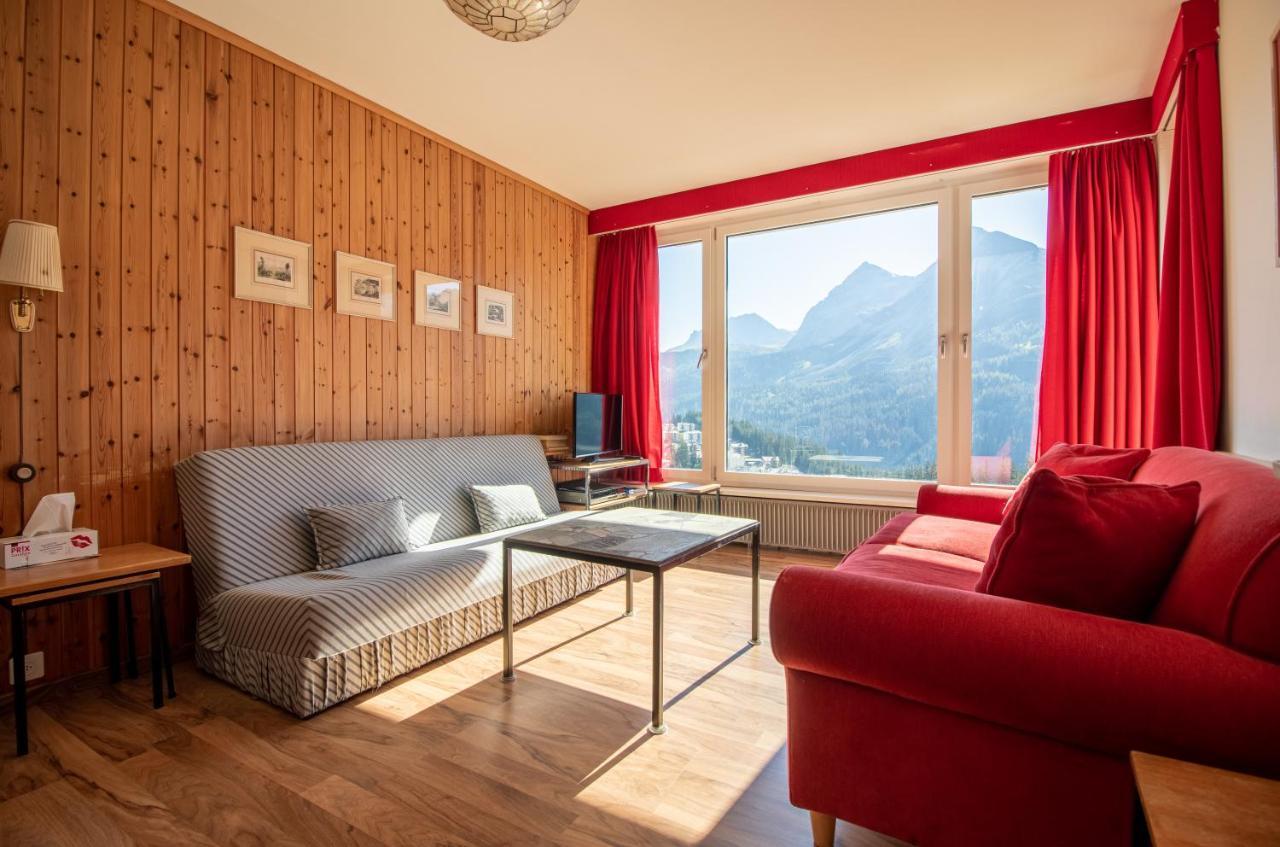 Viktoria B32 By Arosa Holiday エクステリア 写真