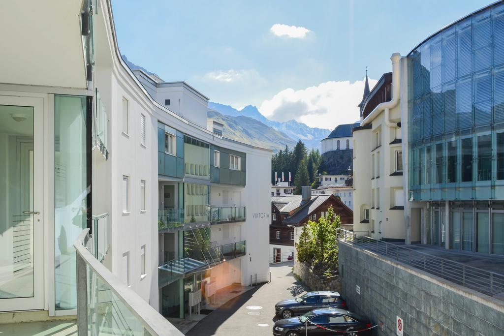 Viktoria B32 By Arosa Holiday 部屋 写真